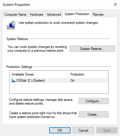 Guide to Removing System Restore Points in Windows 10/11