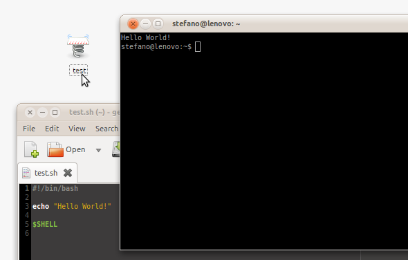 How to Execute .sh or Shell Script Files on Windows 11/10