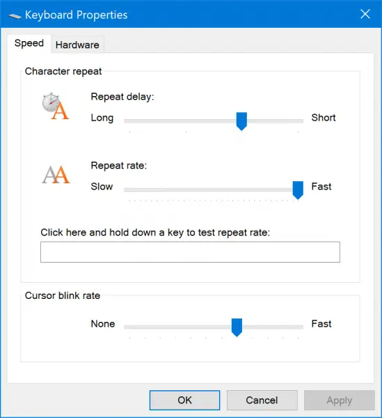 How to Resolve Slow Keyboard Response in Windows 11