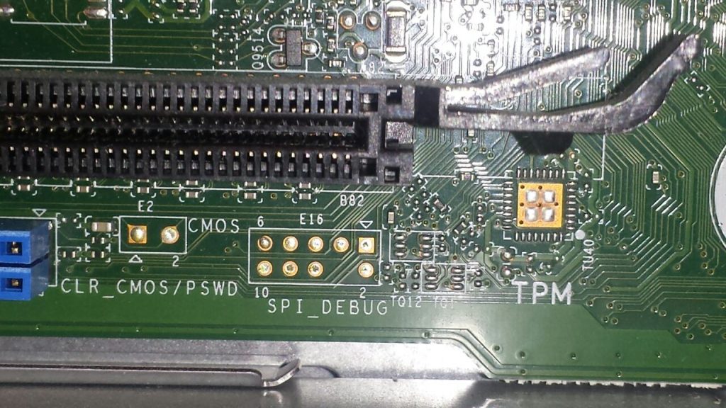 How to Resolve TPM Device Not Detected Error – Easy Solutions – 2024