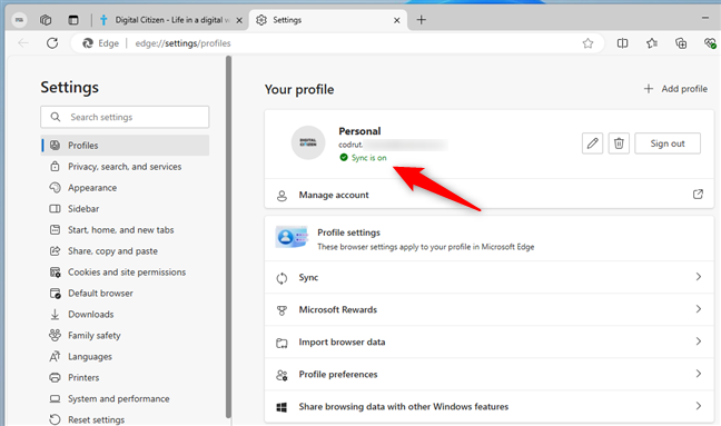 How to Access Your Stored Passwords in Microsoft Edge – 2024