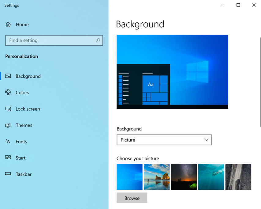 How to Activate Dark Mode in File Explorer on Windows 10