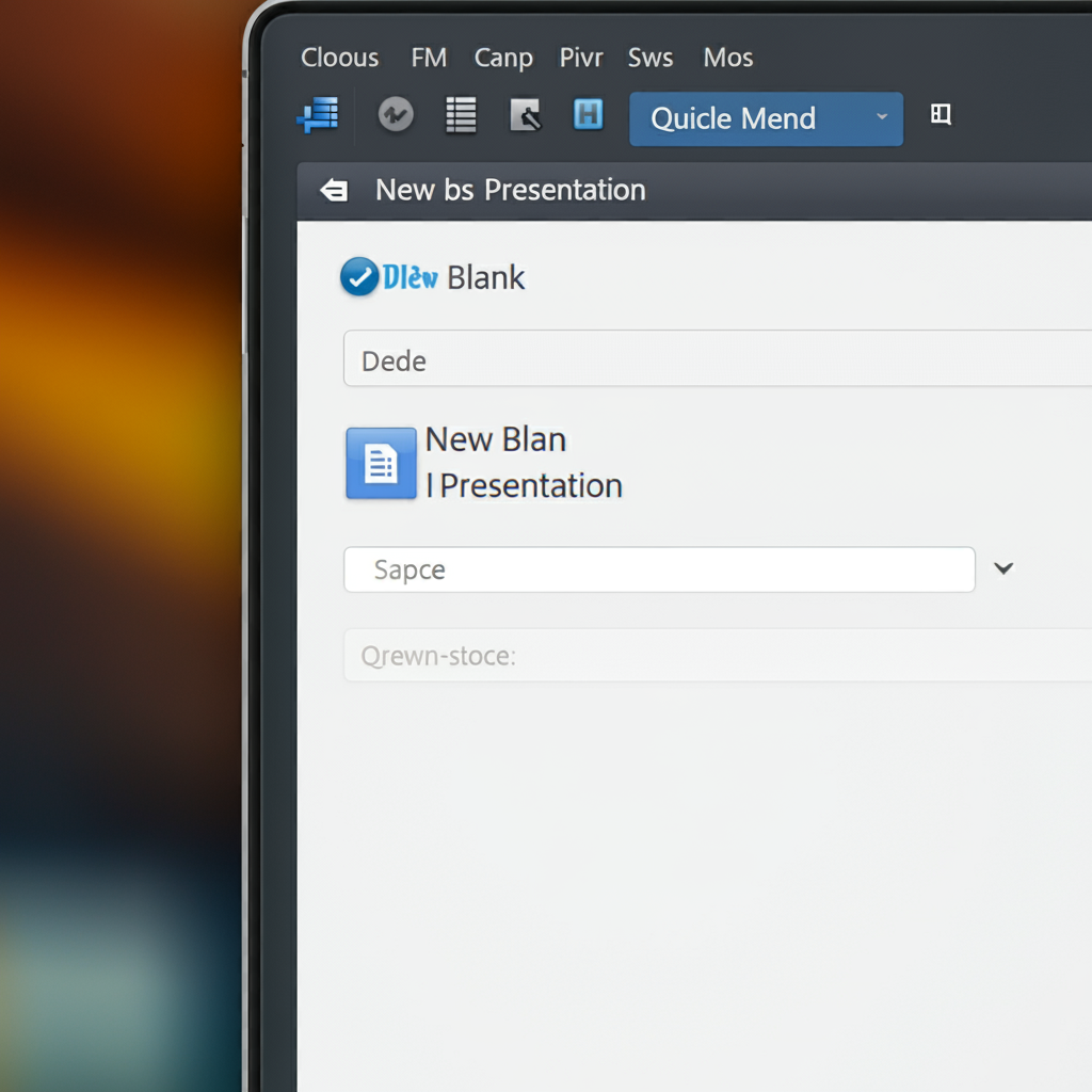 How to Design Custom Templates in PowerPoint – 2025