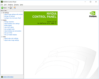 How to Resolve the Issue of NVIDIA Control Panel Not Opening on Windows – 2024