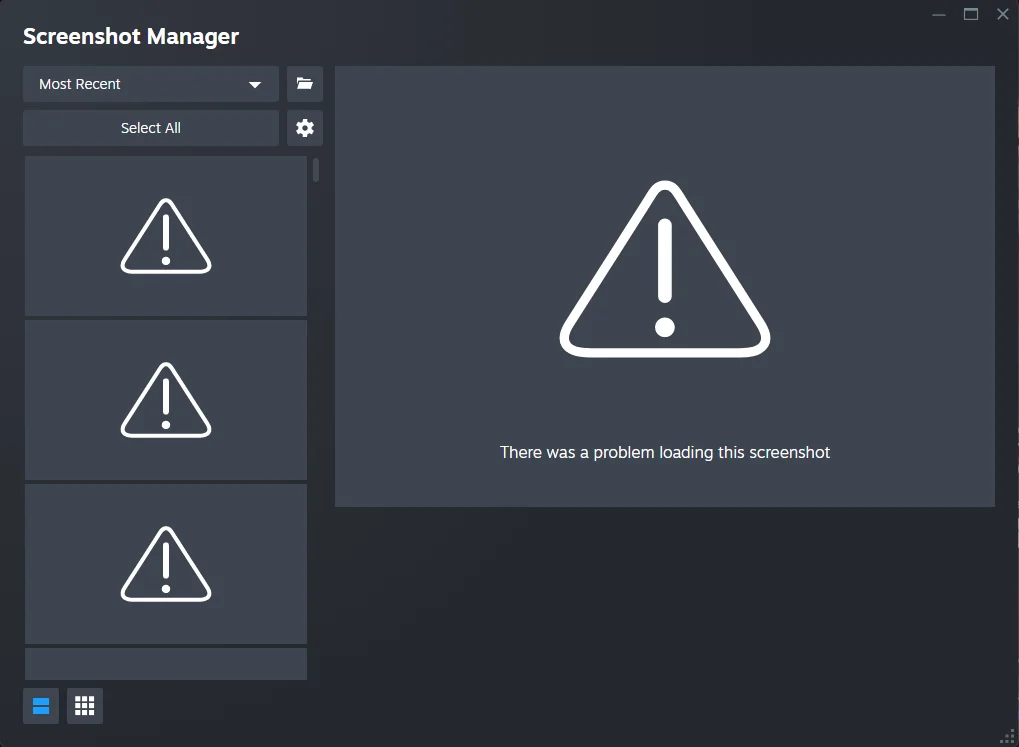 How to Locate and Open the Steam Screenshot Folder on Windows 10