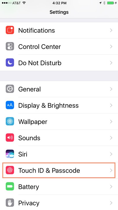 How to Restore Network Settings on an iPhone – 2024