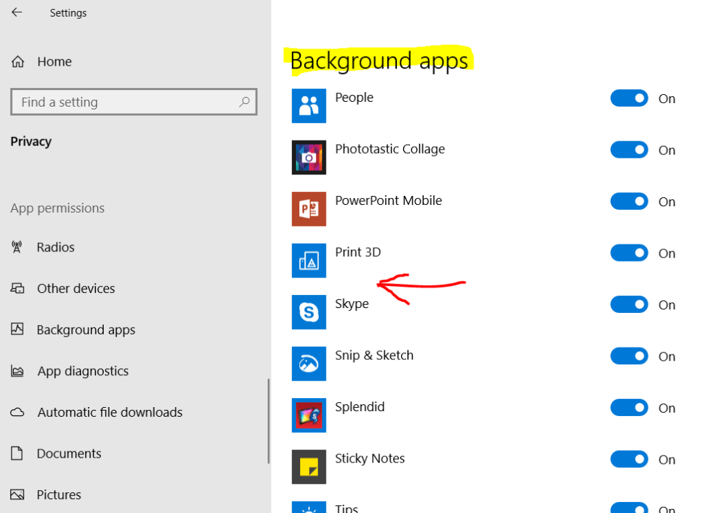 5 Ways to Turn Off Skype on Windows 10