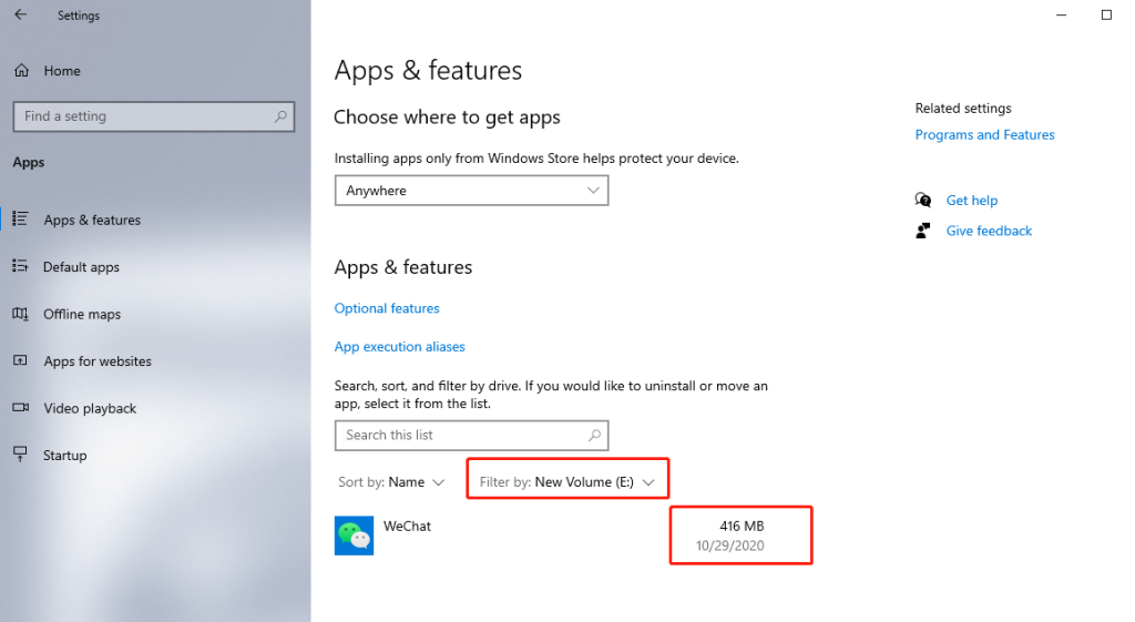 How to Uninstall Built-in Apps on Windows 10/11