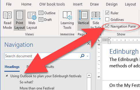 How to Remove a Page in Word | Guide for Word on Mac – 2025