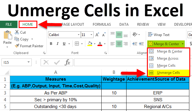 How to Combine Cells in Microsoft Excel – 2025