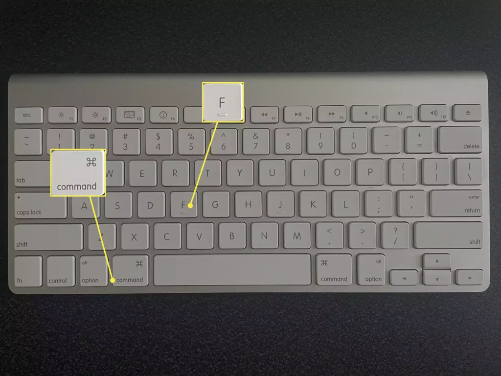 How to Locate Duplicate-Large-Hidden Files on a Mac – 2025