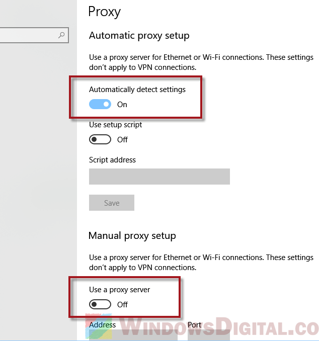 How to Resolve the ERR CONNECTION REFUSED Error in Google Chrome – 2025