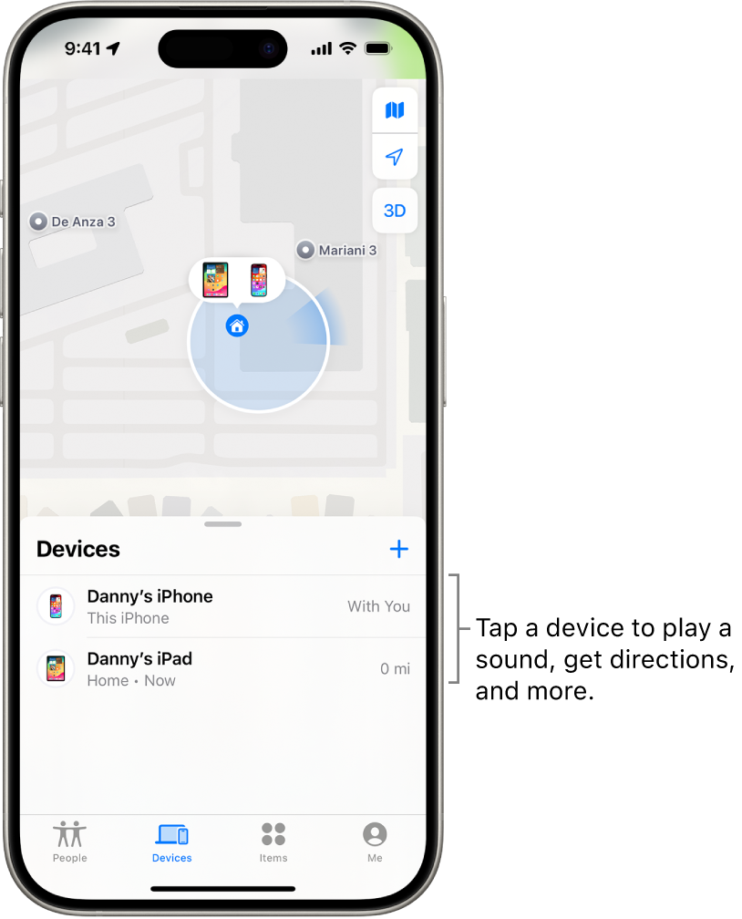 How to Disable the Find My iPhone Feature – 2025