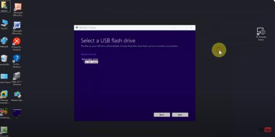 Comprehensive Guide to the Windows 10 Media Creation Tool