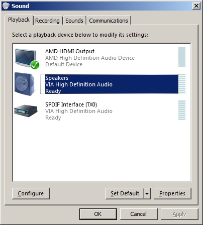 How to Resolve Microphone Issues on Windows 7