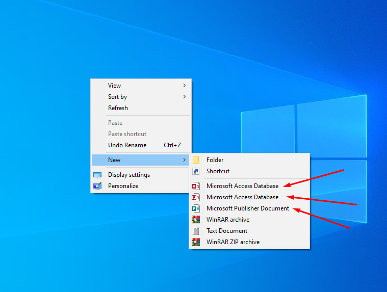 How to Restore Missing Desktop Icons on Windows 10