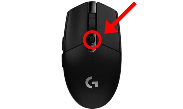How to Adjust Mouse DPI Settings in Windows 10