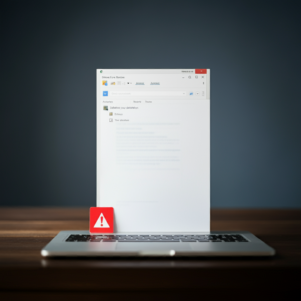 Guide to Removing a Page in Google Docs – 2025