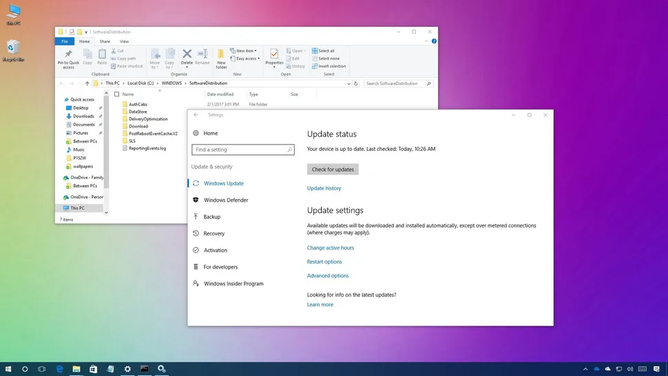 How to Resolve Windows Update Standalone Installer Stuck on “Searching for Updates” – 2025