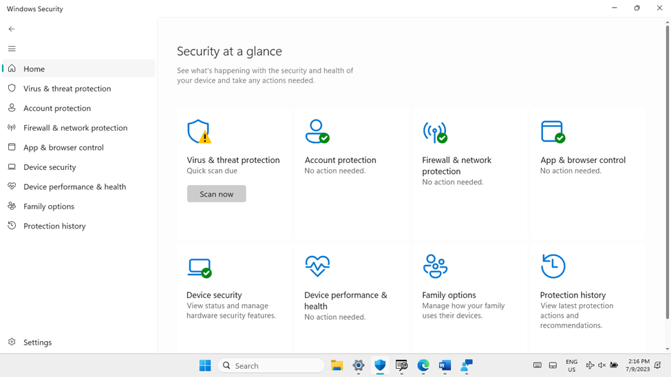 How to Resolve High CPU Usage Issues on Windows 10