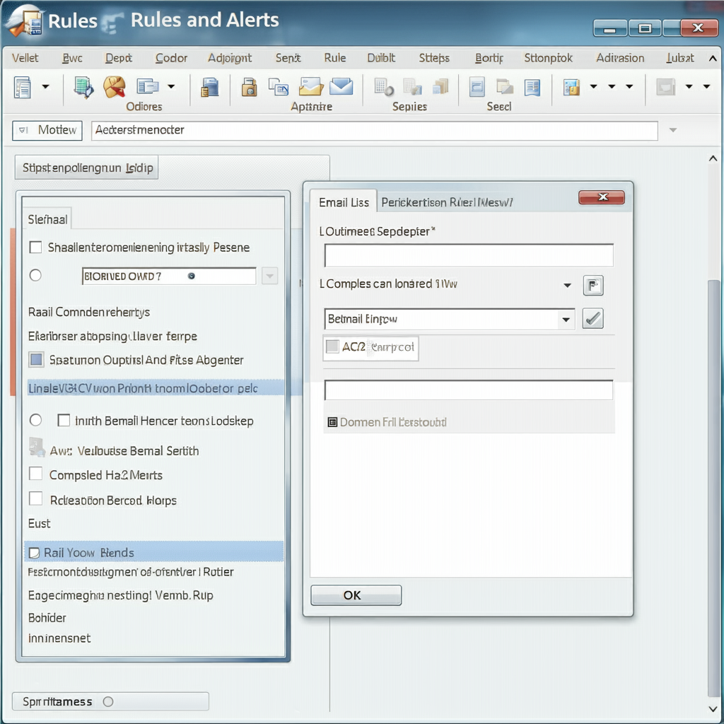 5 Simple Steps to Streamline Your Outlook Inbox