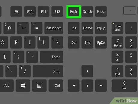 How to Take a Screenshot on Windows PCs: Windows 10 and 11