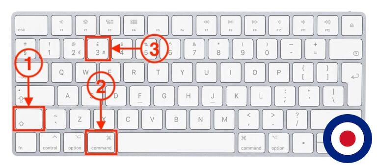 6 Methods to Take a Screenshot on a Mac