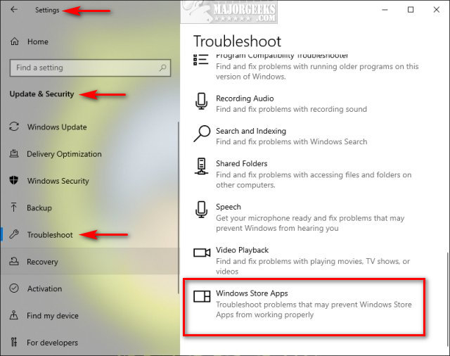 How to Resolve the “Windows Store Cache May Be Damaged” Error – 2025