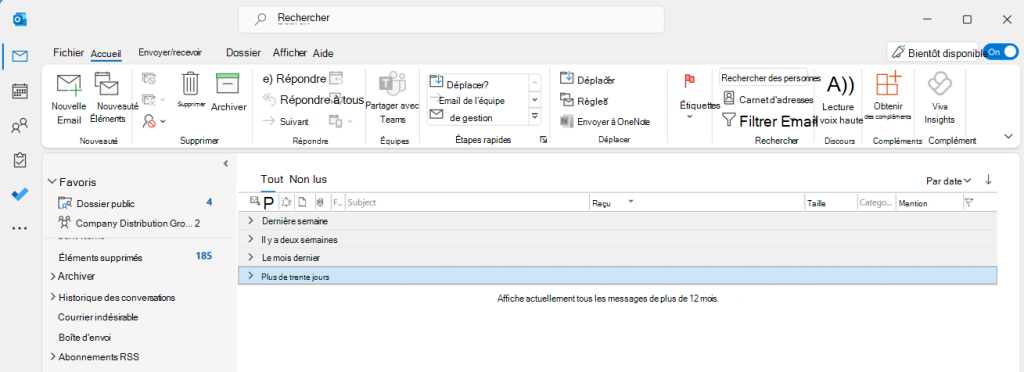 Add Calendars to Outlook – 2025
