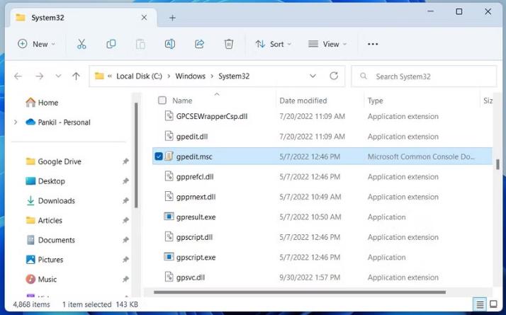 How to Restore the Missing or Grayed-Out Battery Icon in Windows 10