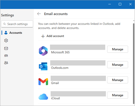 Configure Email on Windows Phone – 2025