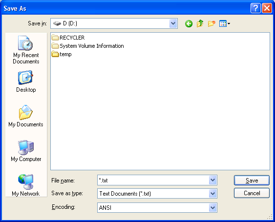 How to Create a New Document in Microsoft Word – 2025