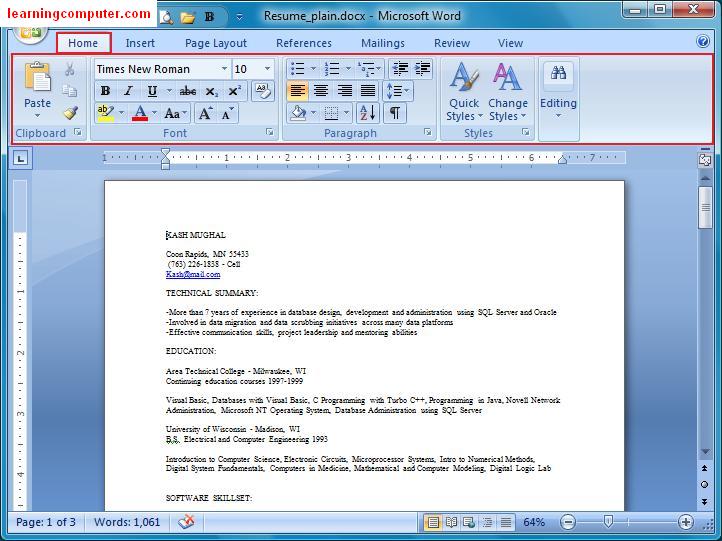 How to Modify the Default Font in Microsoft Word – 2025