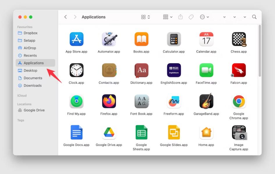 Delete Microsoft Office from Mac – 2025