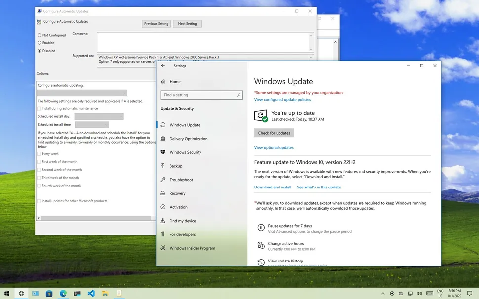 How to Enable Automatic Updates for Office on Mac – 2025