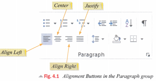 Format Text in Microsoft Word – 2025