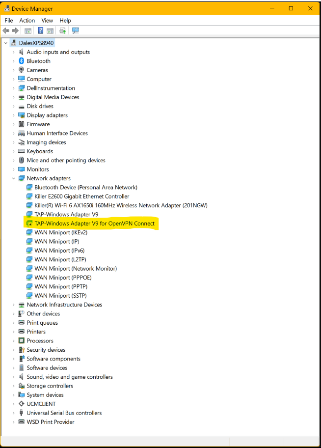 How to Resolve a Frozen Taskbar Issue in Windows 10