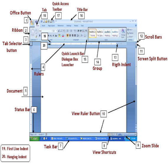 Make a Document in Microsoft Word – 2025