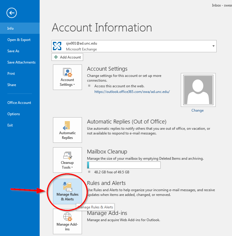 Mute Conversations in Outlook – 2025