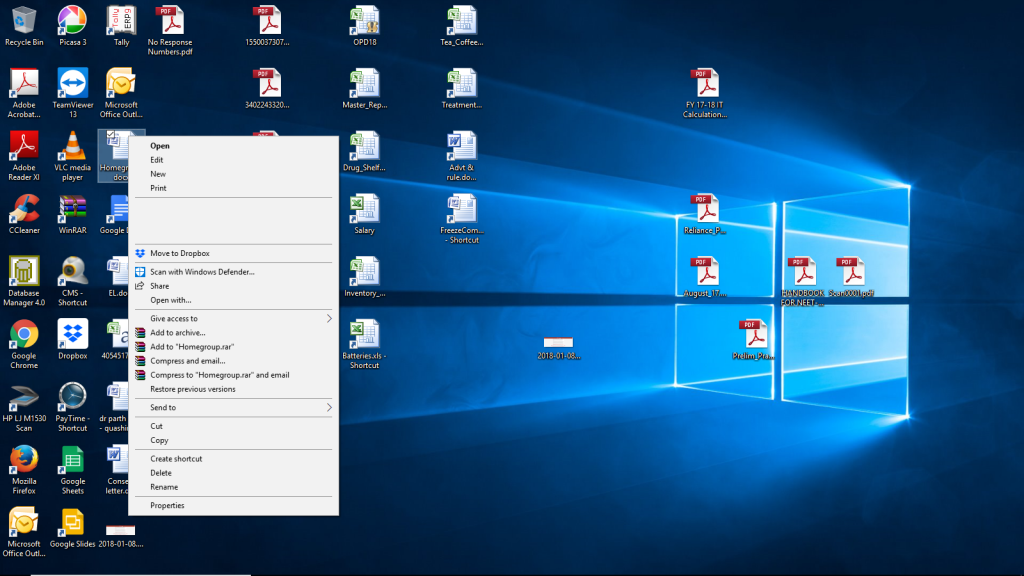 How to Set a New Default Folder for Saving and Opening Files in Office – 2025