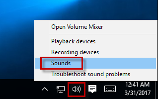 How to resolve the “No speakers or headphones are plugged in” issue – 2025