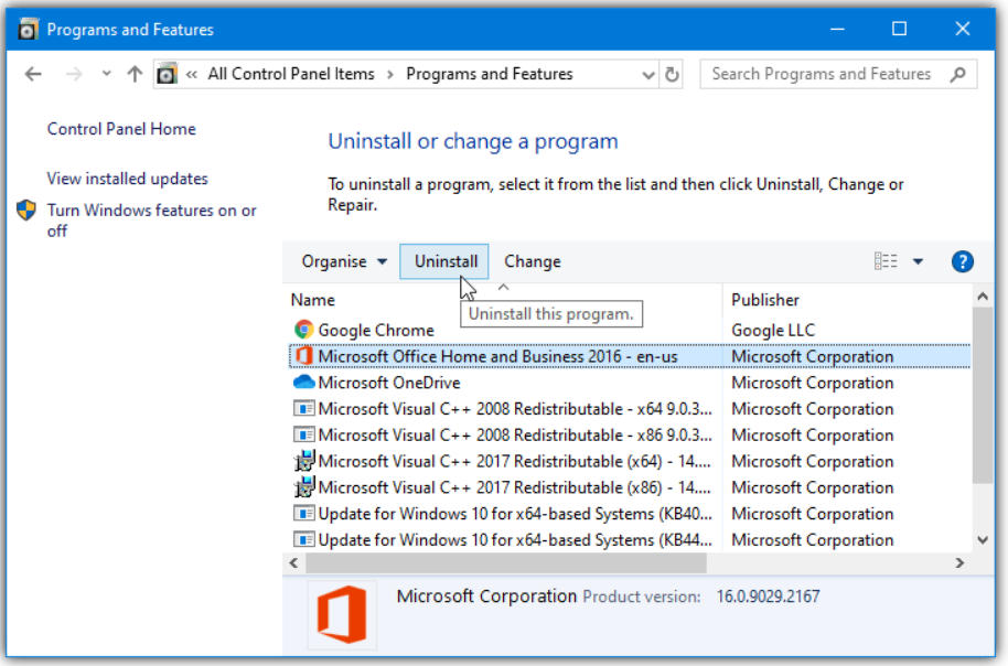 How to Disable the Office Assistant – 2025
