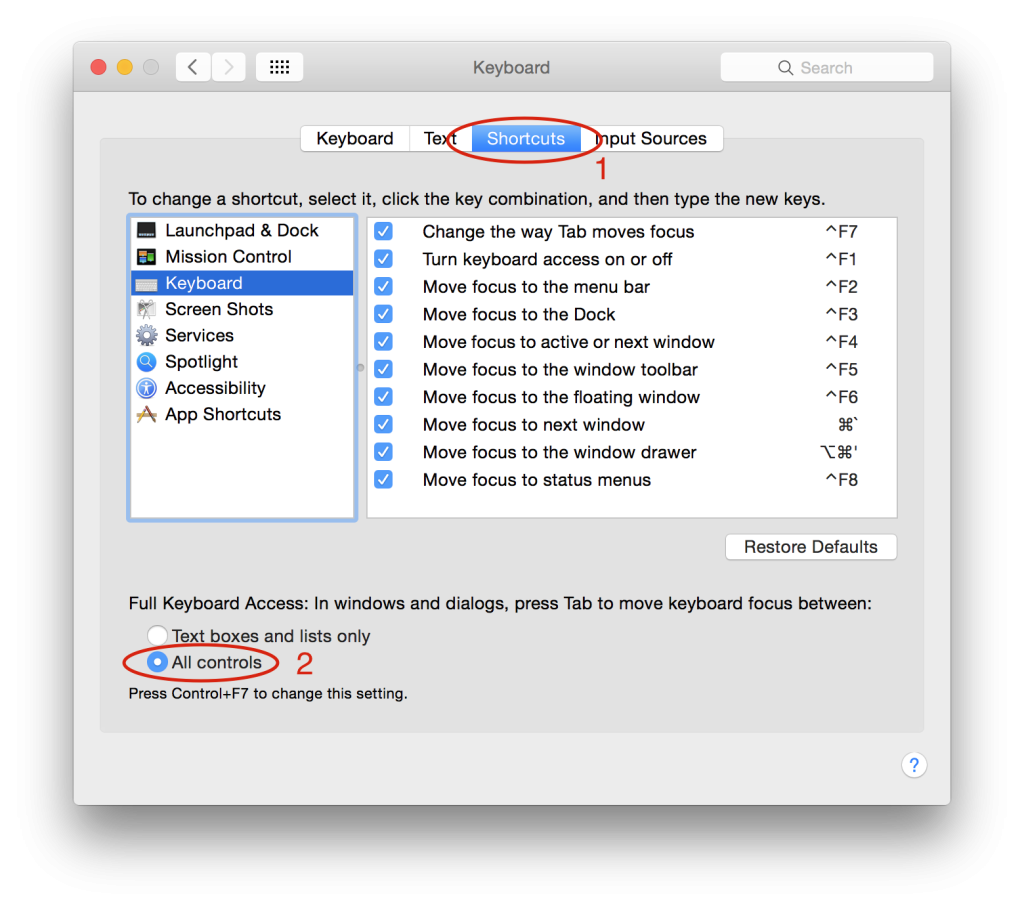 How to Set a Different Language in Word for Mac 2016