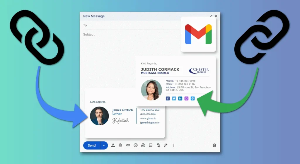 How to Design and Include Social Media Icons in Your Email Signature – 2025