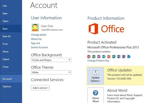 How to Resolve the “Something Went Wrong” Error When Launching an Office Application – 2025