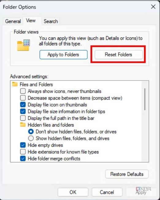 How to Resolve “Windows Cannot Access the Specified Device, Path, or File” Error in Windows 10