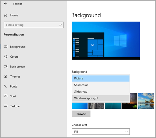 How to Resolve the “Windows Cannot Locate a File in This Theme” Error – 2025