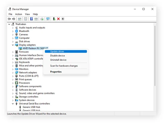 How to Resolve the “Application Has Been Blocked From Accessing Graphics Hardware” Issue – 2025