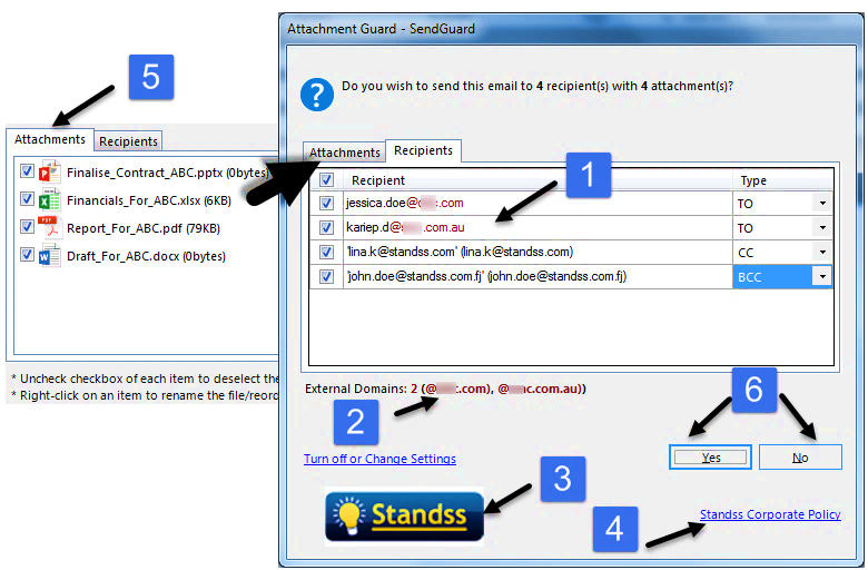 Deliver Emails in Outlook – 2025