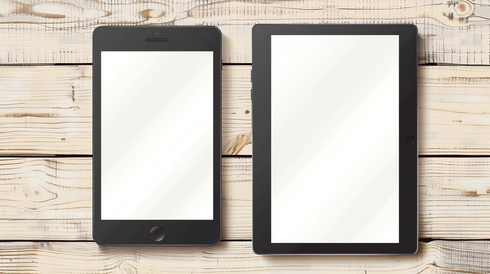 Configure Email on Enabled Phones and Tablets – 2025